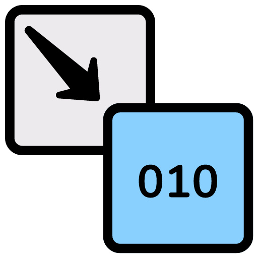 Decimal Binary Converter