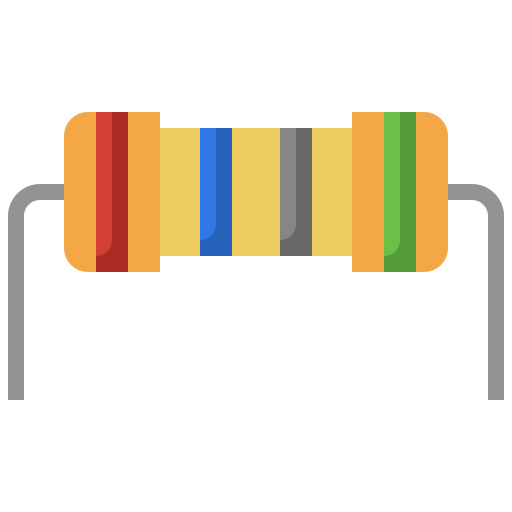Resistor value calculator