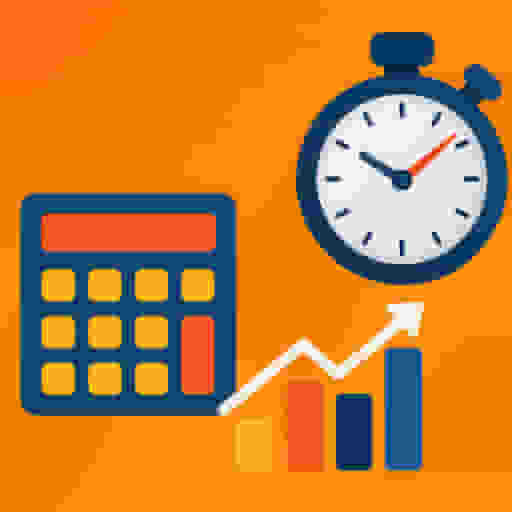 Speed Math Practice