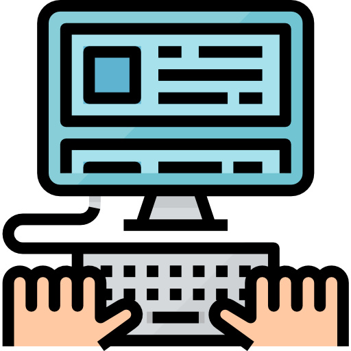 SSc Typing Test