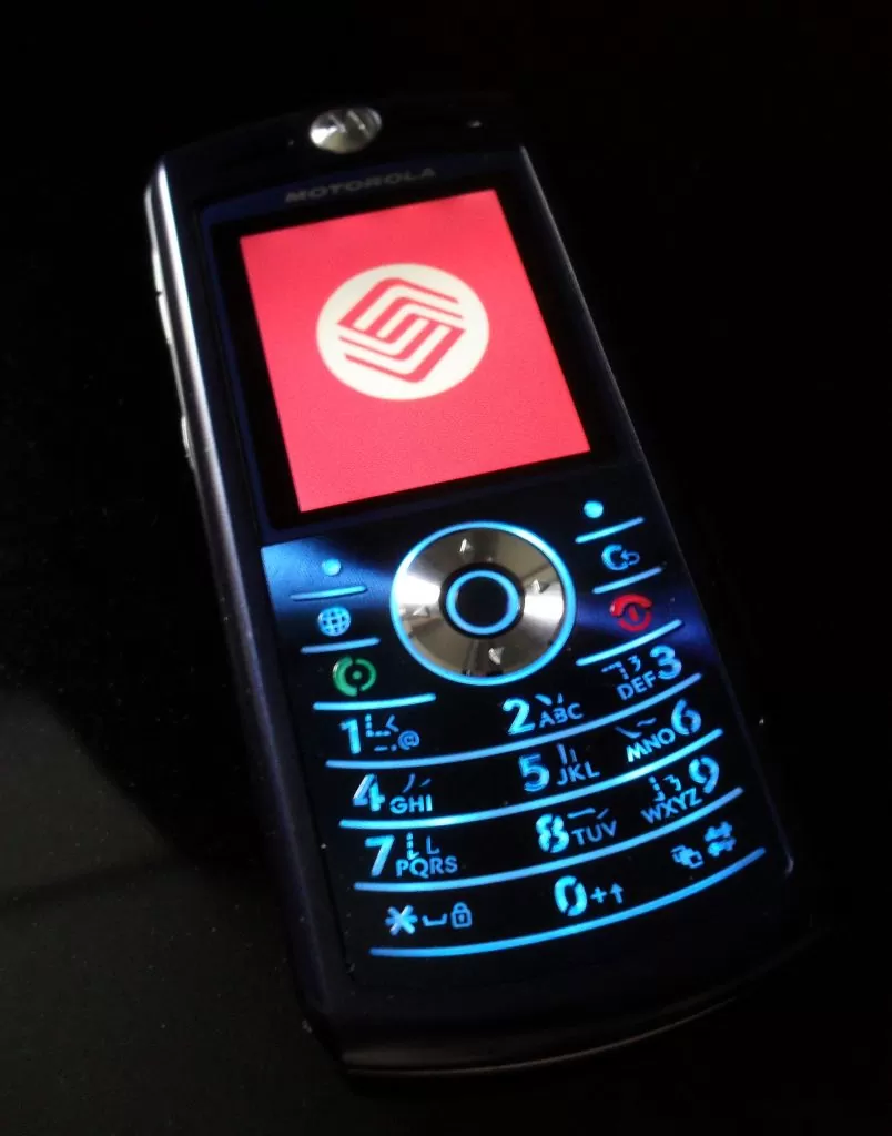 6 Evolution of mobile wireless technology from 0G to 5G