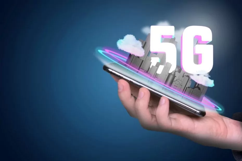 6 Evolution of mobile wireless technology from 0G to 5G
