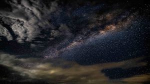 Important Facts about the Milky Way galaxy