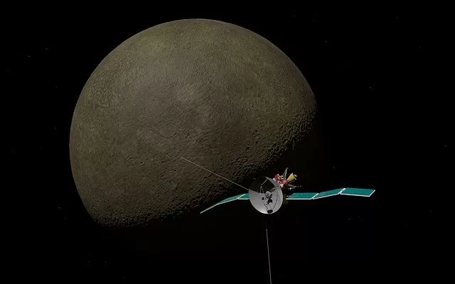 10 interesting facts about the planet Mercury 9 10 interesting facts about the planet Mercury