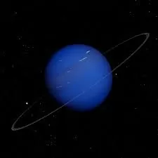 interesting facts about the planet neptune