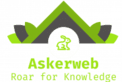 askerweb.com logo