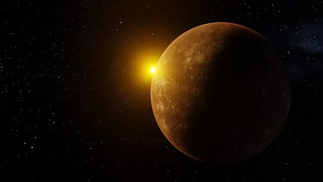 10 interesting facts about the planet Mercury 12 10 interesting facts about the planet Mercury