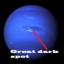 11 interesting facts about the planet Neptune on its 174th birthday 7 interesting facts about the planet neptune