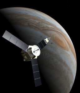 Europa Clipper mission