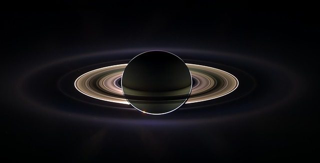 10 interesting facts about Saturn