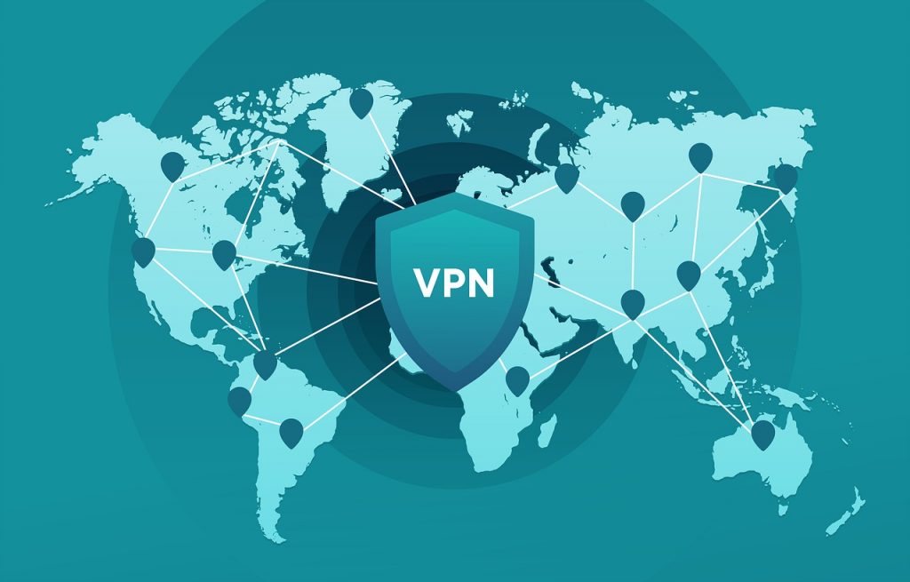 what is the use of VPN in mobile phone