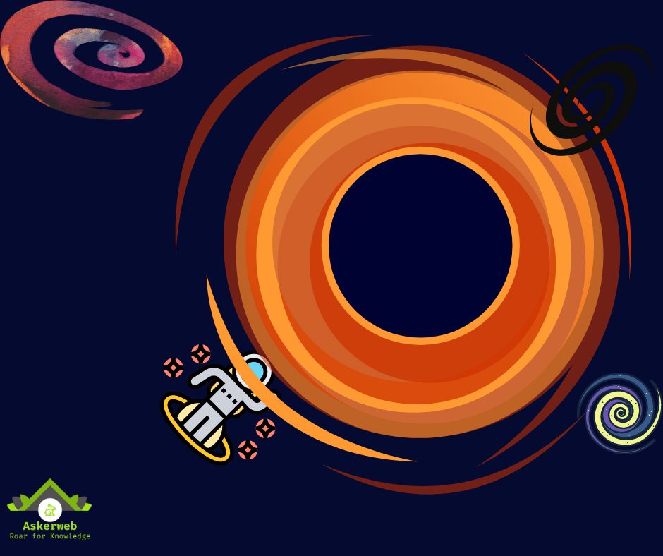 black hole