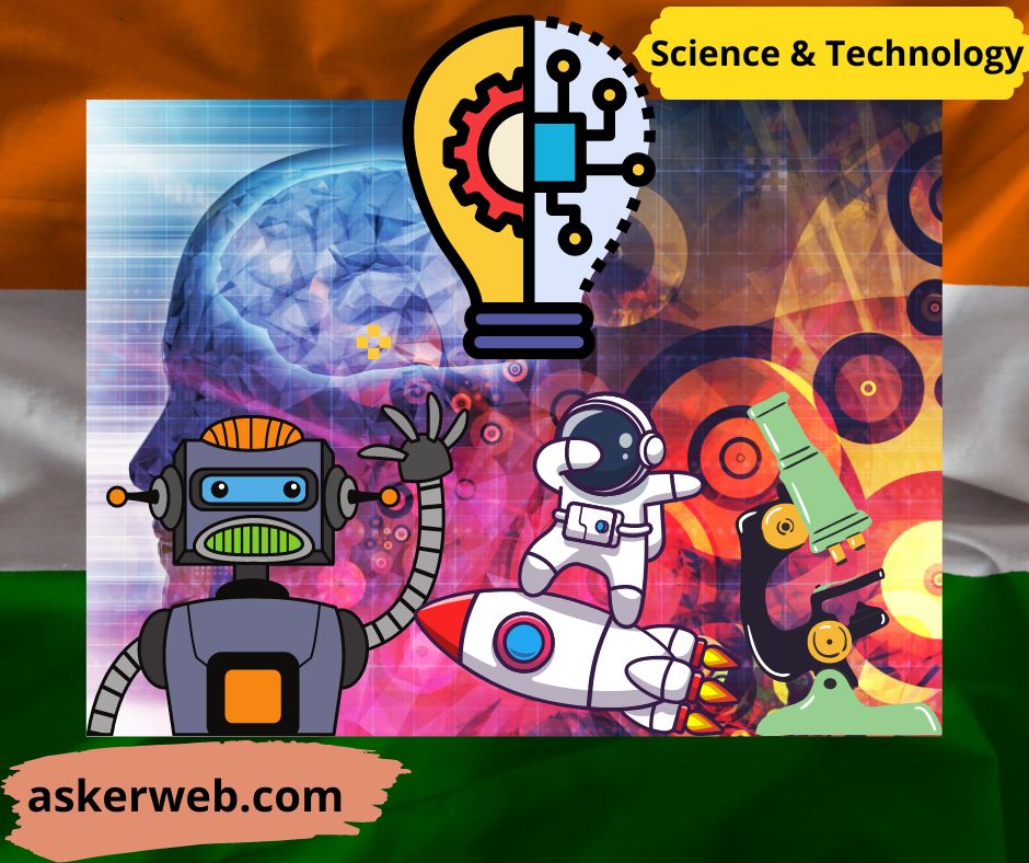 india's achievements in science and technology