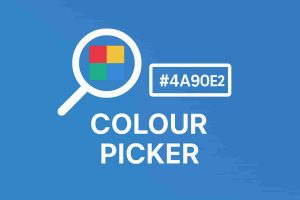 color picker