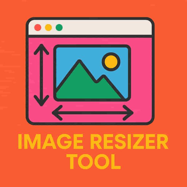 SSC Image Resizer