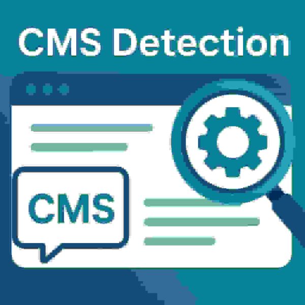 Best CMS Detection Tool 2025: Analyze Website Tech Stack Free🚀