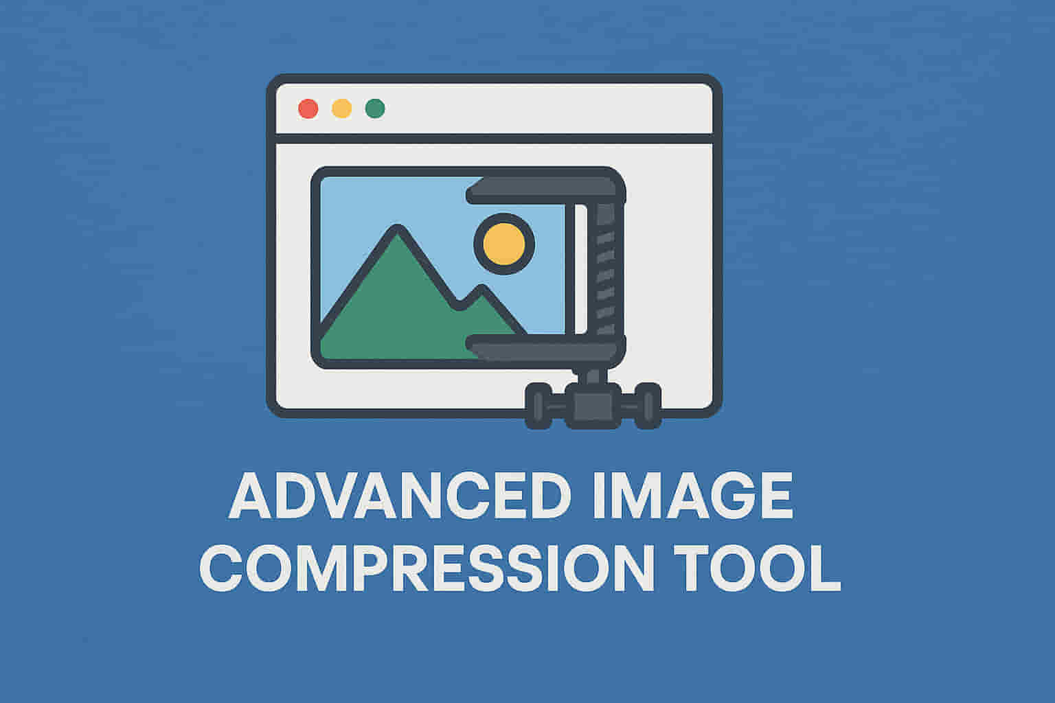 compress