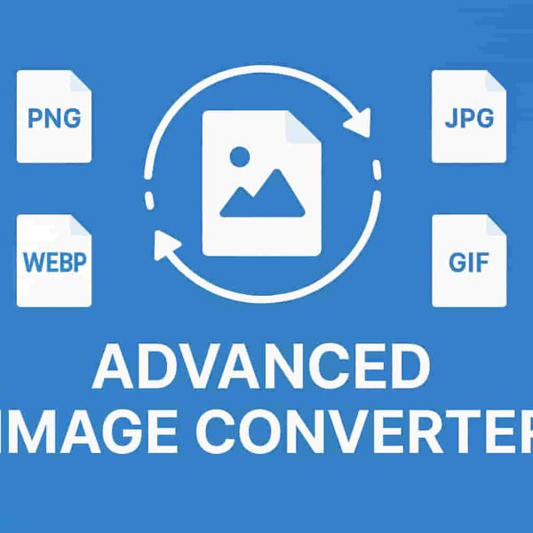 Universal Image Converter Pro: Your All-in-One Online Image Transformation Tool