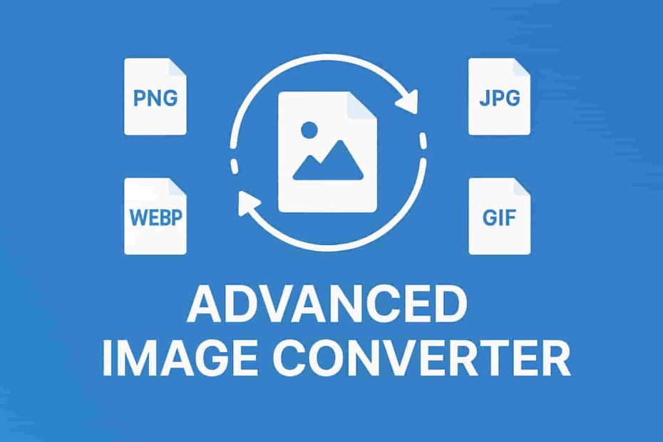 converter