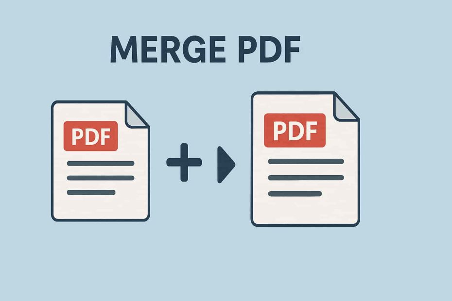 mergepdf