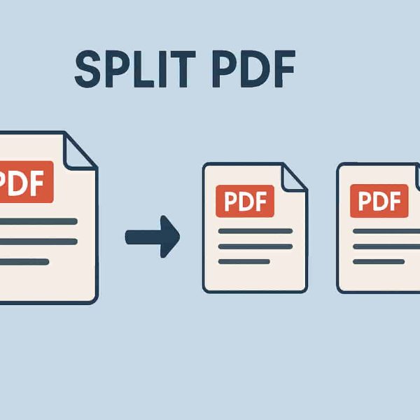 Split PDF Files Like a Pro: The Ultimate Free Online Tool