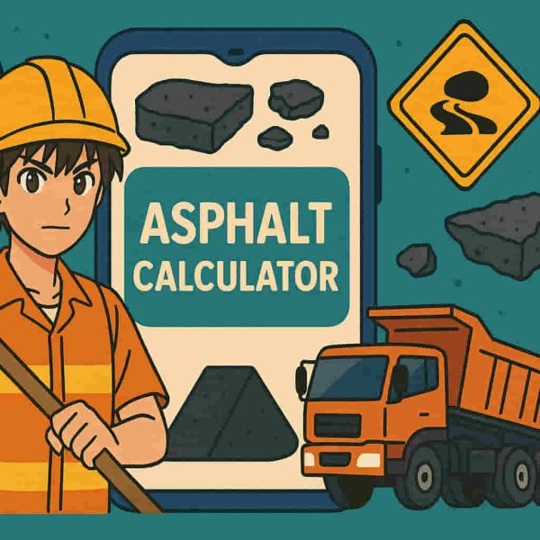 The Ultimate Asphalt Calculator: Accurately Estimate Your Paving Costs
