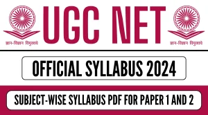 UGC NET Syllabus 2024.webp